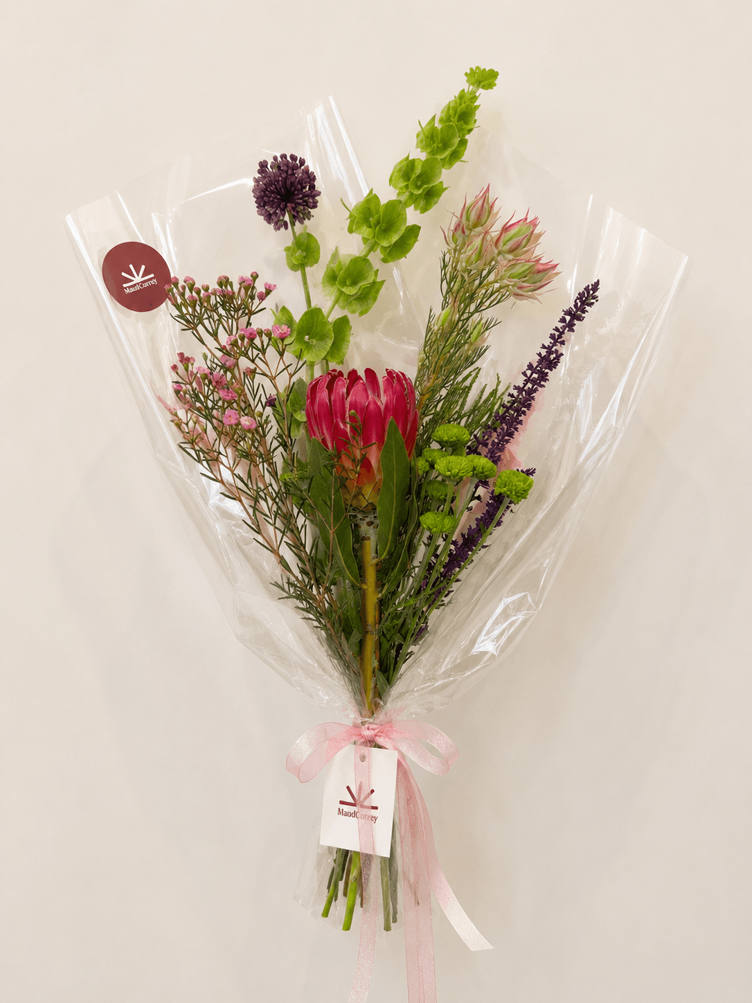 drizzle bouquet