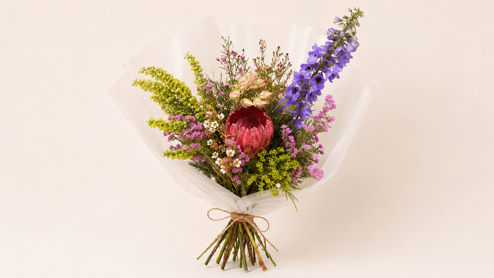 Sharonette bouquet
