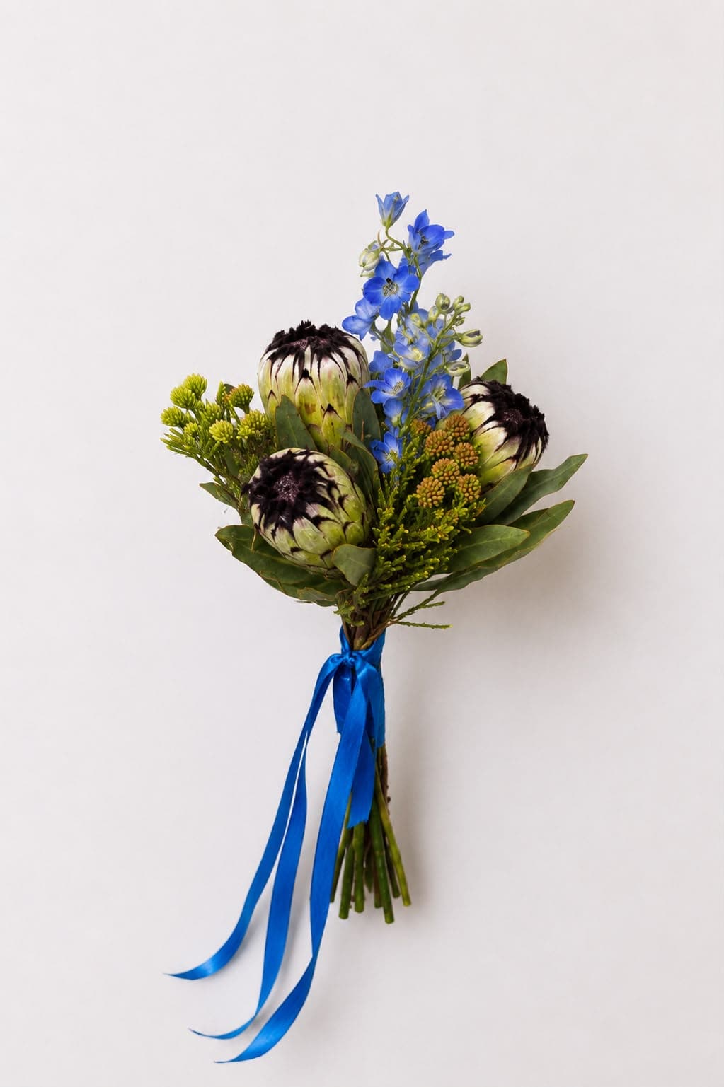Mix of Nairobi bouquet