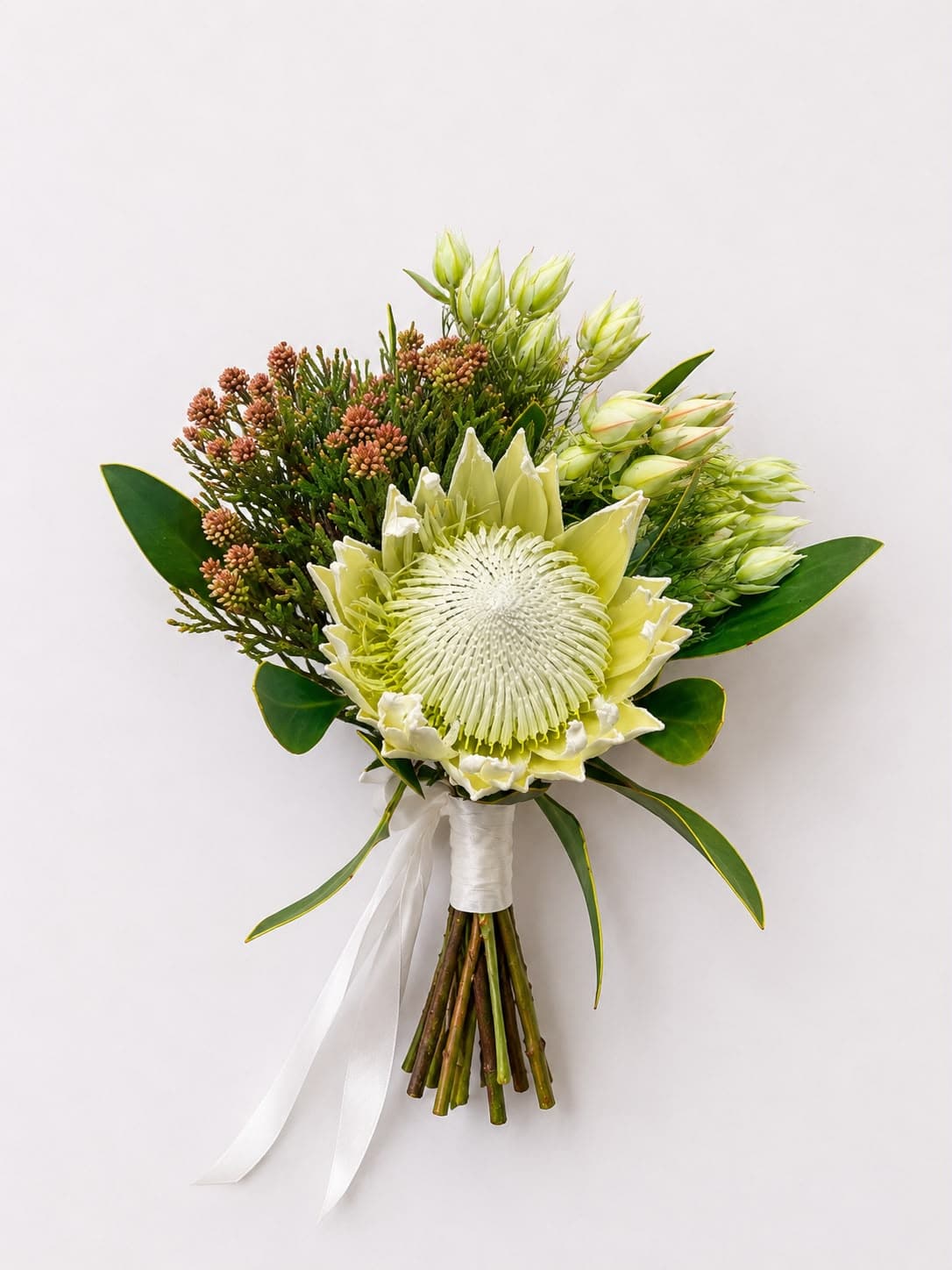 king bouquet