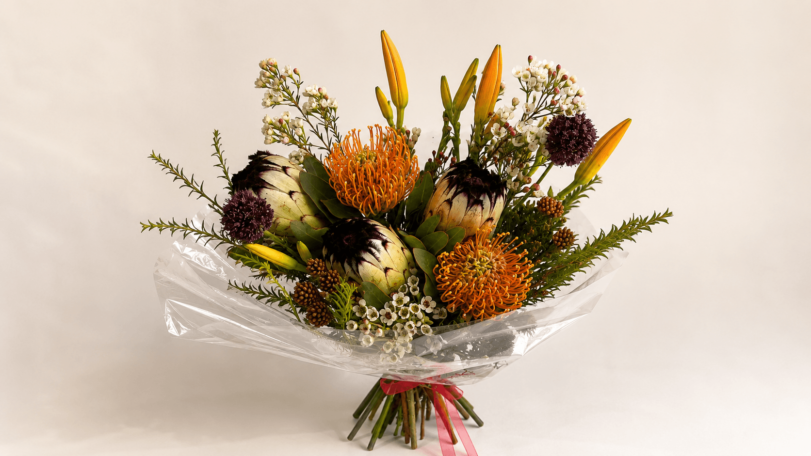 Sweet Escape bouquet