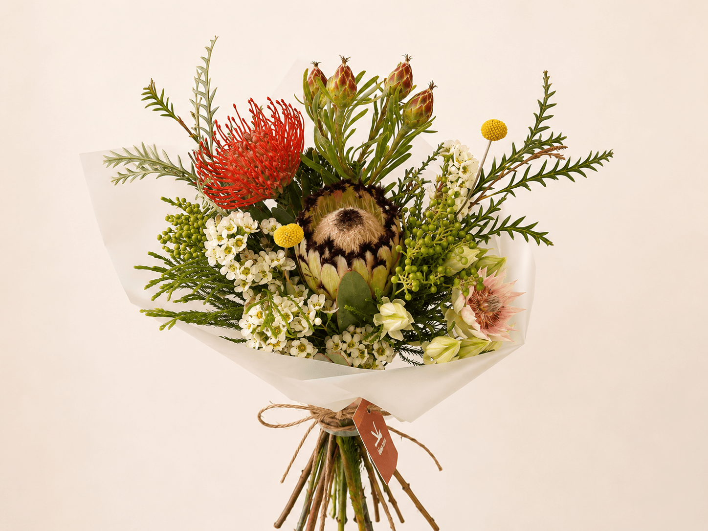 Entrecote bouquet
