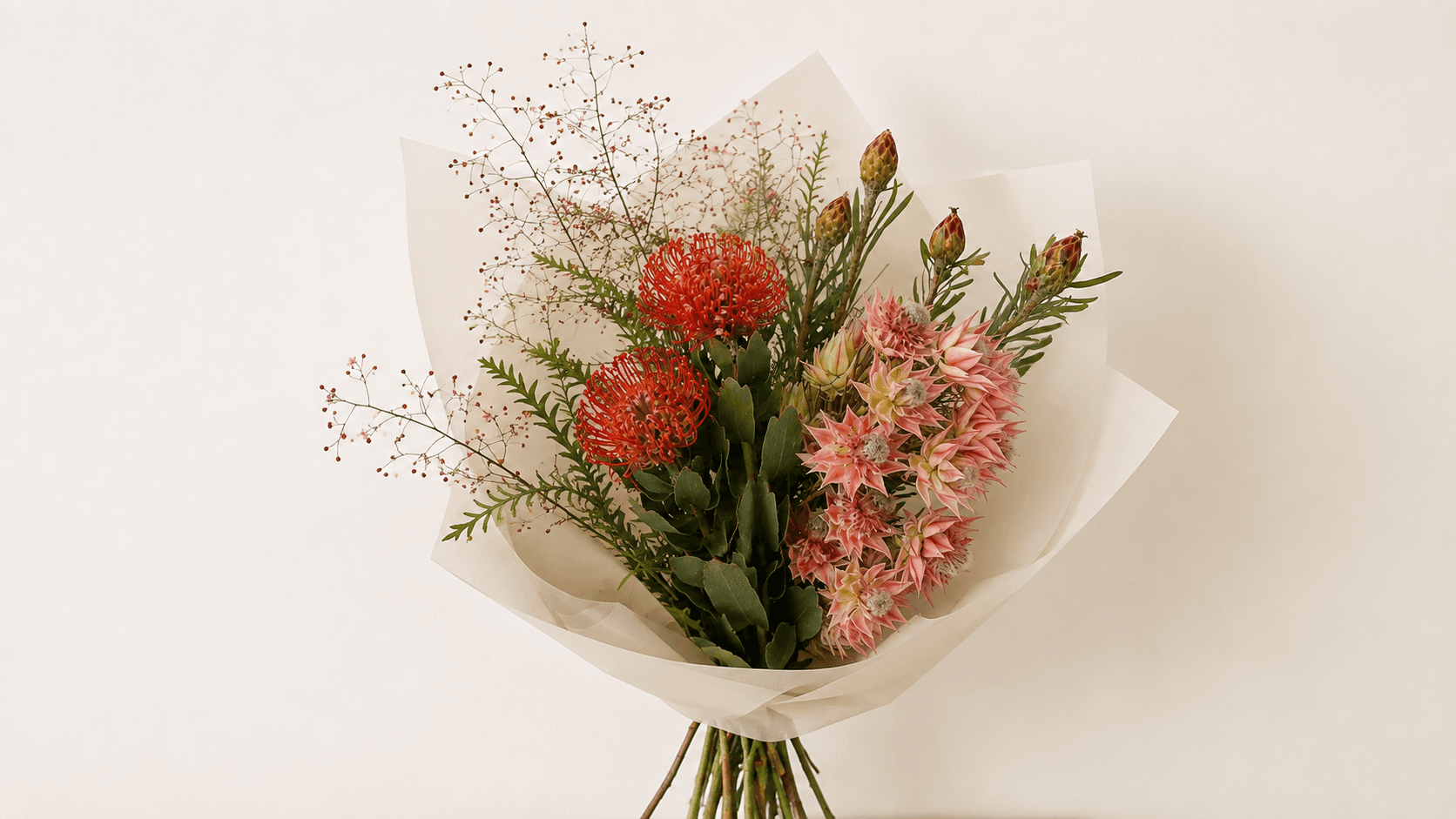 Tini Tiny bouquet