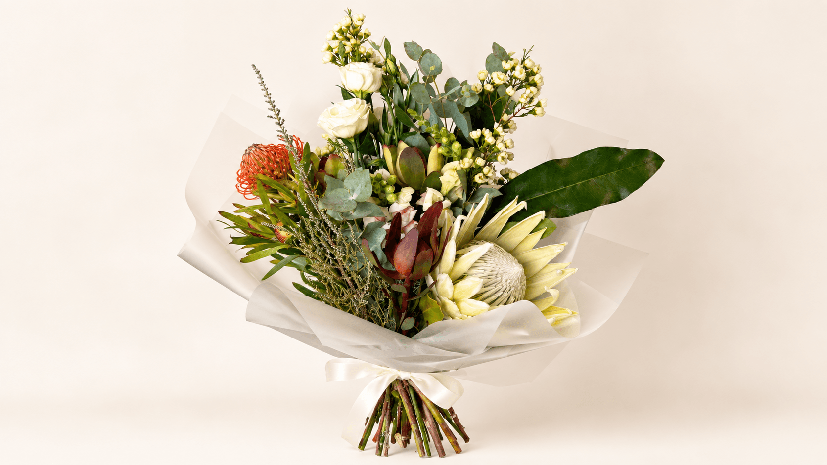 SAHARA bouquet