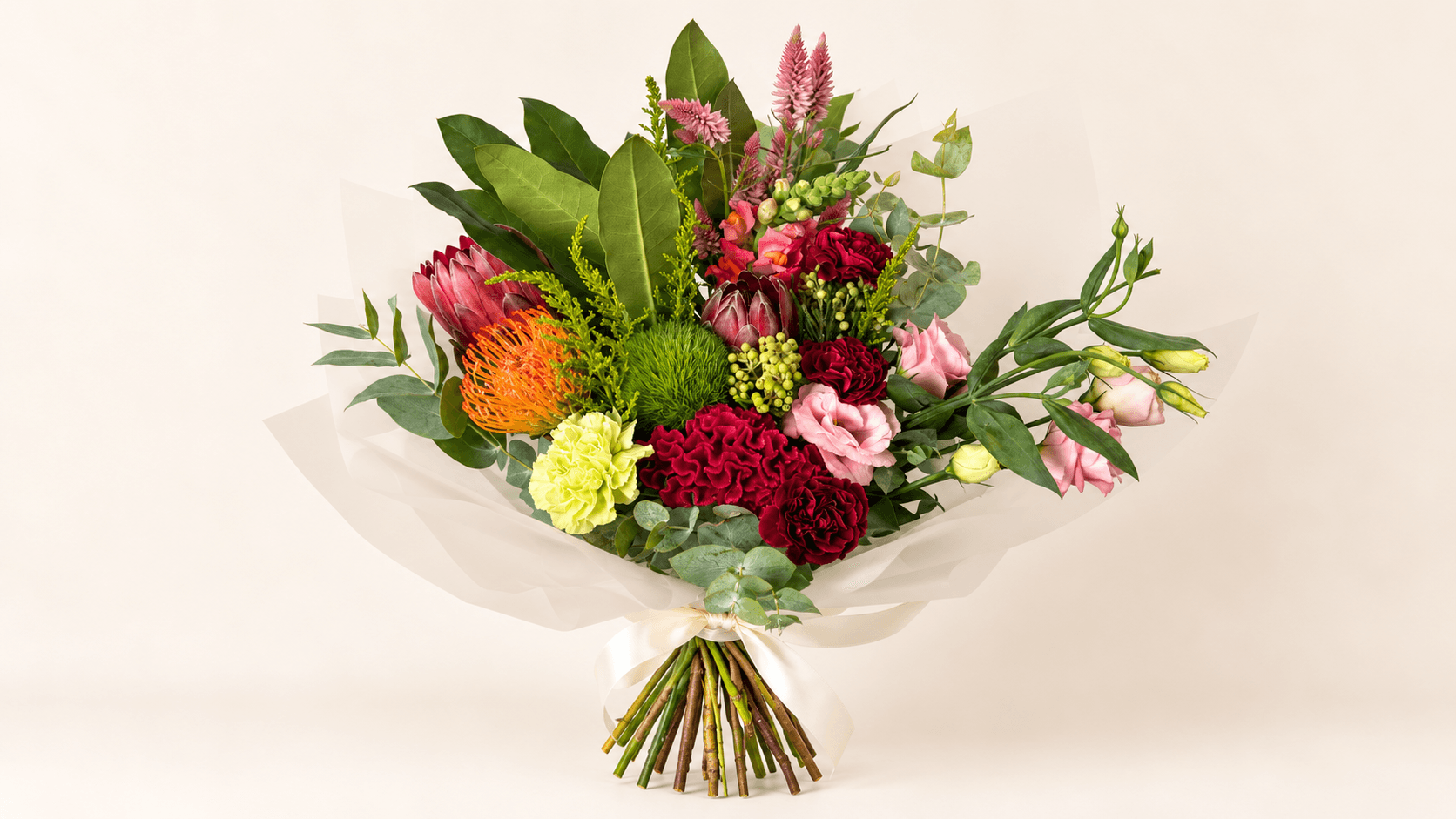 ulala — Maua bouquet